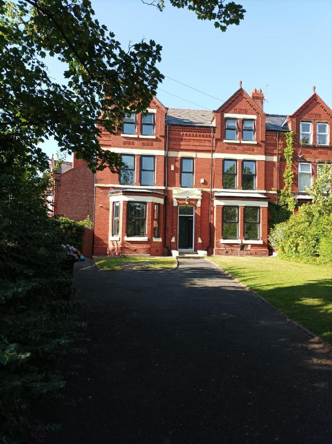 Victorian Renovation 1 Bed & Breakfast